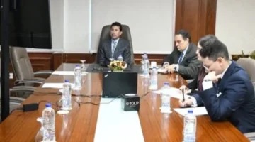 تحرك حكومي مكثف.. مصر تستعد لاستضافة دورة الألعاب الأفريقية لعام 2027